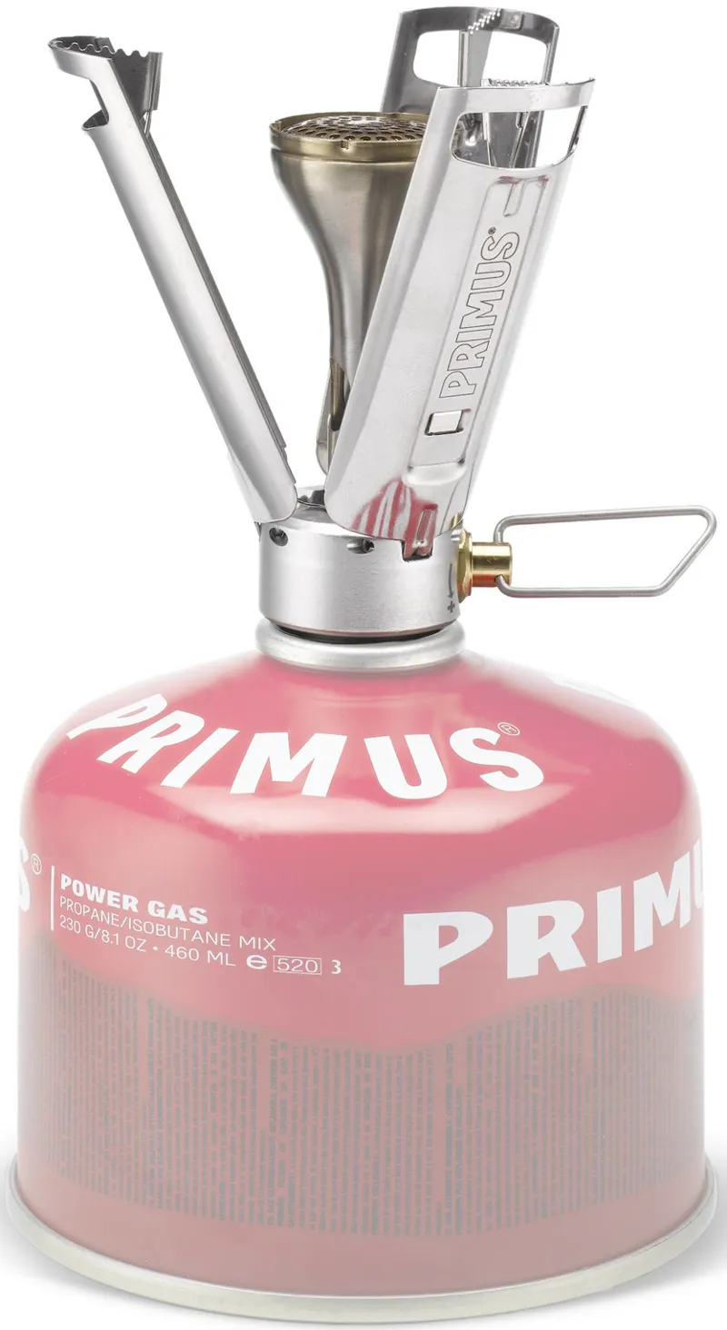 Primus Firestick Stove